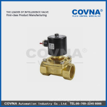 2W500-50 24v two way 2 inch water solenoid valve